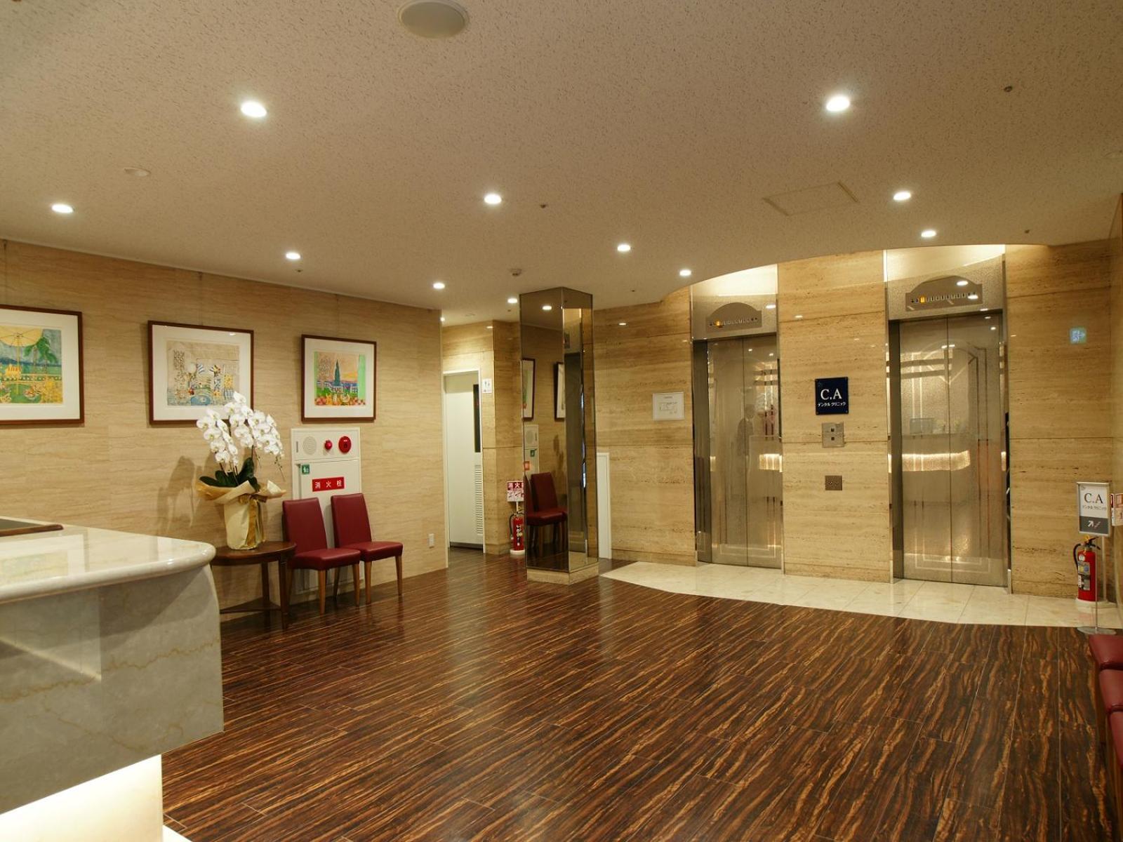 Hotel Century Art Fukuoka  Exterior foto