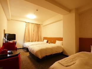 Hotel Century Art Fukuoka  Cameră foto